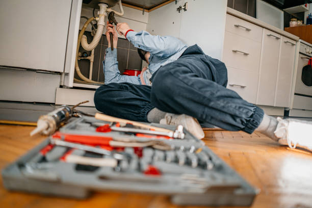 Best Gas Line Repair  in Kenmore, NY