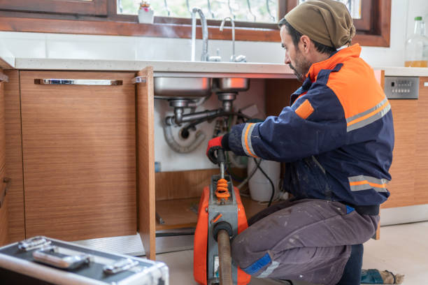 Best Shower Repair Services  in Kenmore, NY