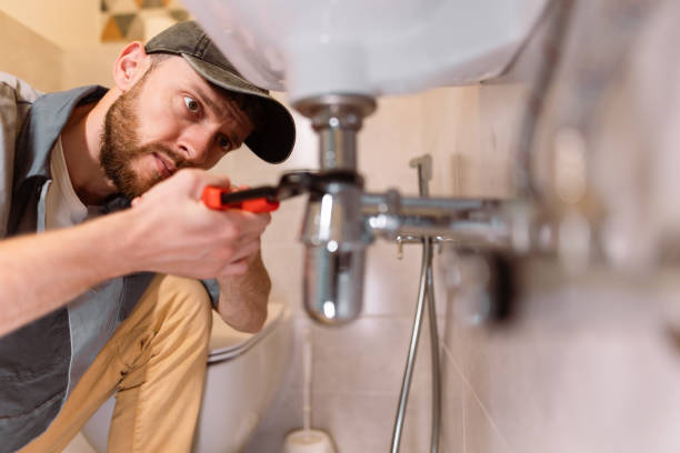 Best Commercial Plumbing Services  in Kenmore, NY