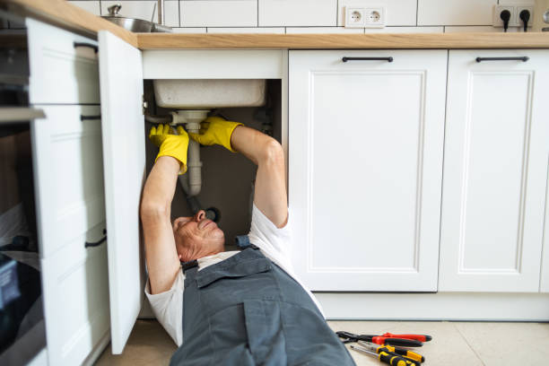 Best Plumbing Inspection Services  in Kenmore, NY